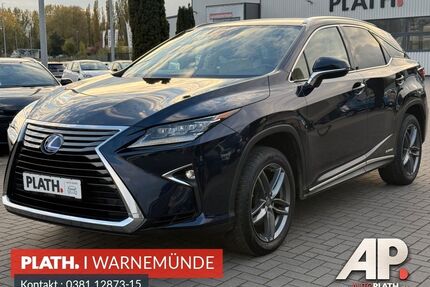 Lexus RX 450 Gebrauchtwagen