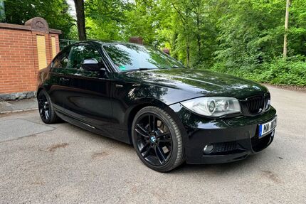 BMW 123 Gebrauchtwagen