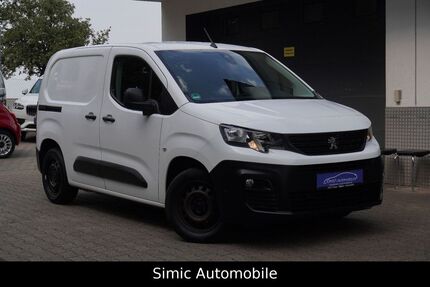 Peugeot Partner Gebrauchtwagen