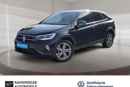 VW Taigo Gebrauchtwagen