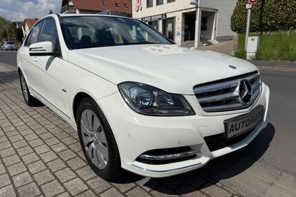 Mercedes-Benz C 250 Gebrauchtwagen