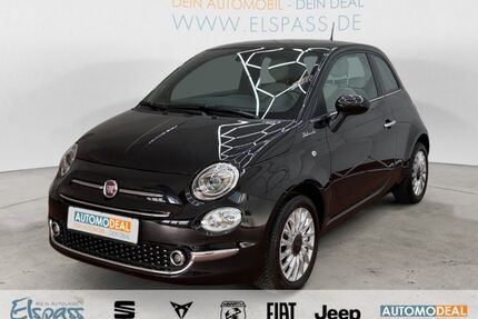Fiat 500 Gebrauchtwagen