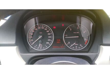 BMW 316 Gebrauchtwagen