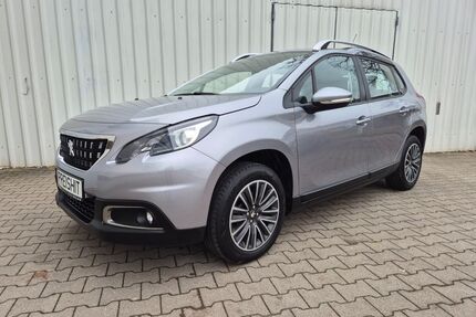 Peugeot 2008 Gebrauchtwagen