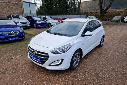 Hyundai i30 Gebrauchtwagen