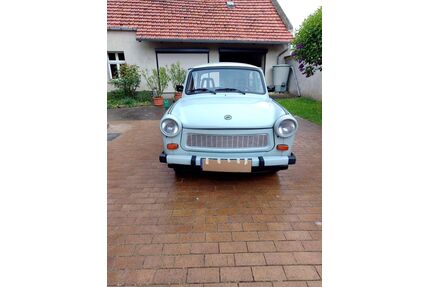 Trabant 601 Gebrauchtwagen