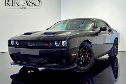 Dodge Challenger Gebrauchtwagen