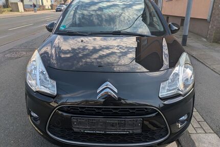 Citroen C3 Gebrauchtwagen