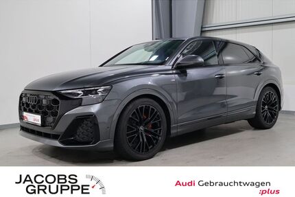 Audi Q8 Gebrauchtwagen