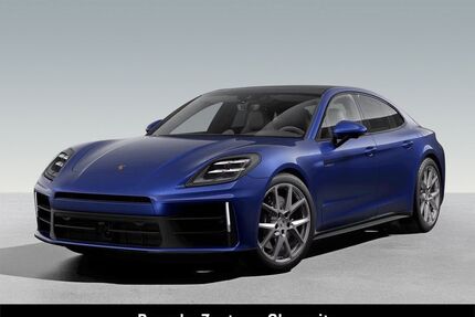 Porsche Panamera Gebrauchtwagen