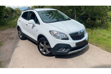 Opel Mokka Gebrauchtwagen
