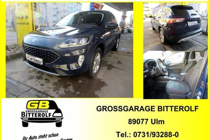 Ford Kuga Gebrauchtwagen