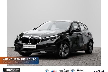 BMW 118 Gebrauchtwagen