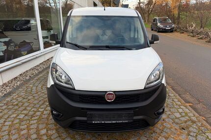 Fiat Doblo Gebrauchtwagen