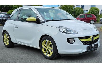 Opel Adam Gebrauchtwagen