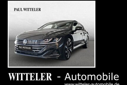 VW Arteon Gebrauchtwagen