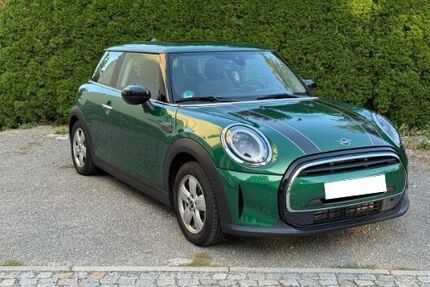 Mini ONE Gebrauchtwagen