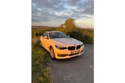 BMW 320 Gran Turismo Gebrauchtwagen