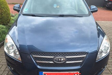 Kia ceed Sportswagon Gebrauchtwagen