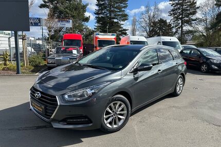Hyundai i40 Gebrauchtwagen