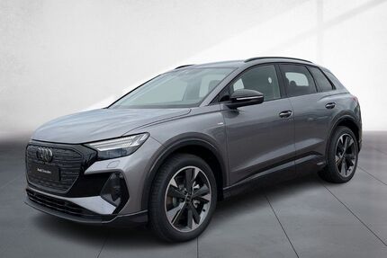 Audi Q4 e-tron Gebrauchtwagen