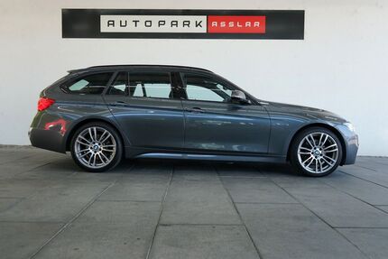 BMW 330 Gebrauchtwagen