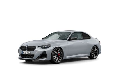 BMW M240i Gebrauchtwagen