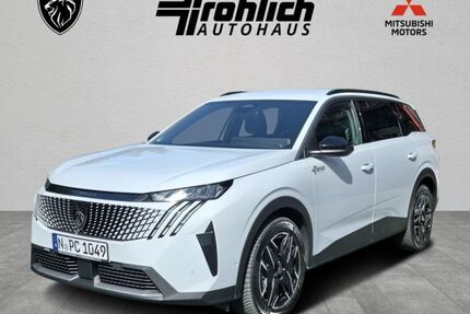 Peugeot 5008 Gebrauchtwagen