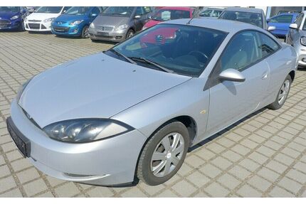 Ford Cougar Gebrauchtwagen