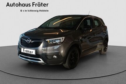 Opel Crossland (X) Gebrauchtwagen