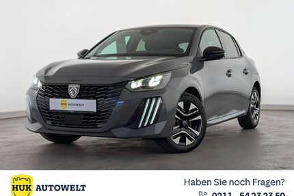Peugeot 208 Gebrauchtwagen