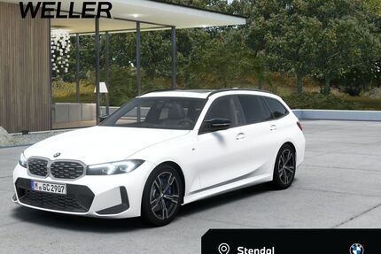 BMW M340d Gebrauchtwagen