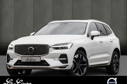 Volvo XC60 Gebrauchtwagen
