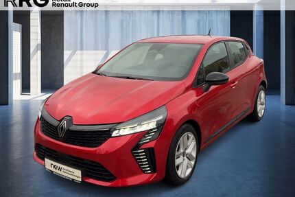 Renault Clio Gebrauchtwagen