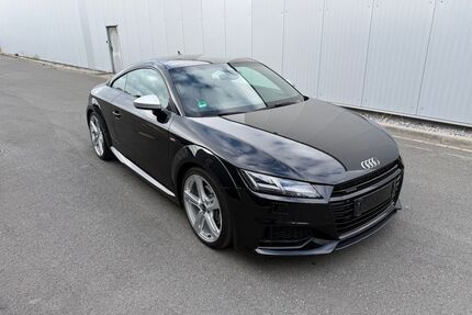 Audi TT Gebrauchtwagen