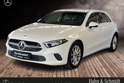 Mercedes-Benz A 180 Gebrauchtwagen