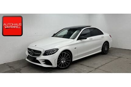 Mercedes-Benz C 300 Gebrauchtwagen