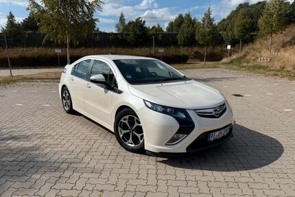 Opel Ampera Gebrauchtwagen