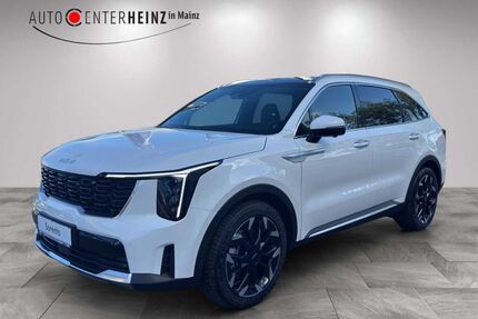 Kia Sorento Gebrauchtwagen