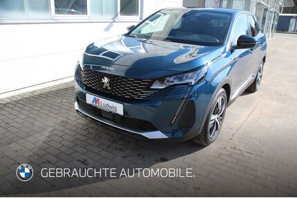 Peugeot 3008 Gebrauchtwagen