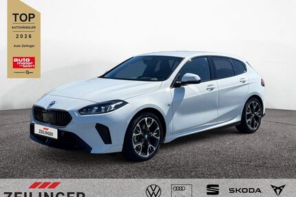BMW 120 Gebrauchtwagen