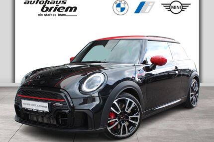 Mini John Cooper Works Gebrauchtwagen