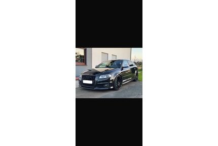 Audi S3 Gebrauchtwagen