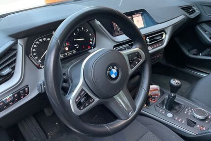 BMW 118 Gebrauchtwagen