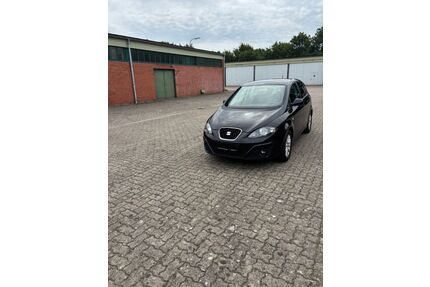 Seat Altea Gebrauchtwagen