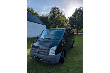 Ford Transit Gebrauchtwagen
