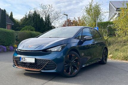 Cupra Born Gebrauchtwagen