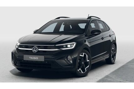 VW Taigo Gebrauchtwagen