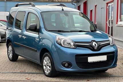 Renault Kangoo Gebrauchtwagen