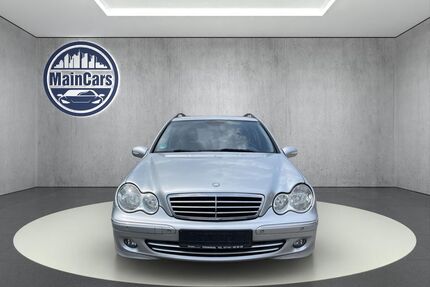 Mercedes-Benz C 200 Gebrauchtwagen